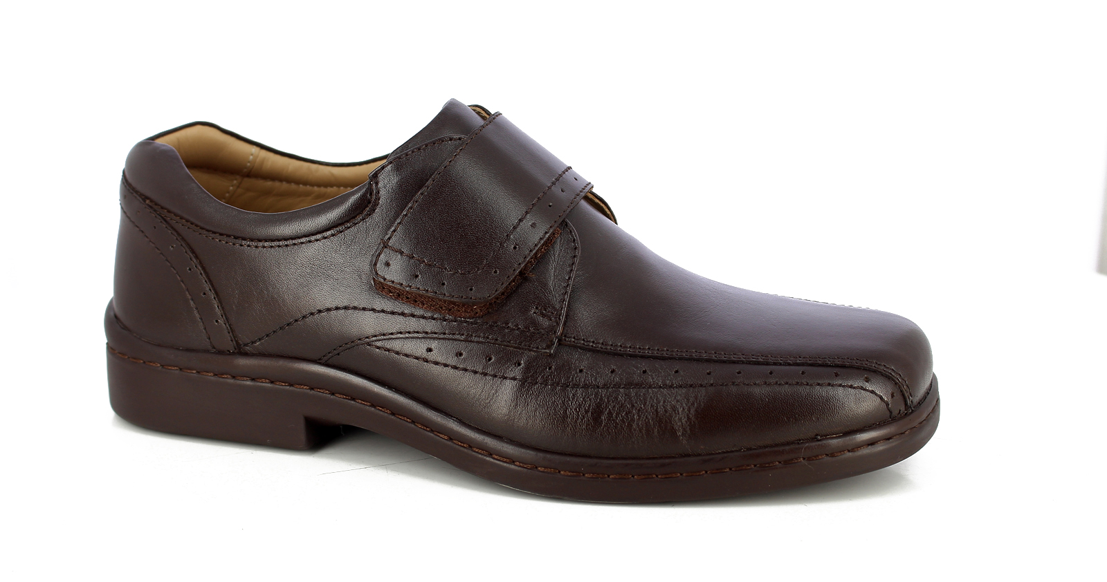 Leather Shoe (Men)