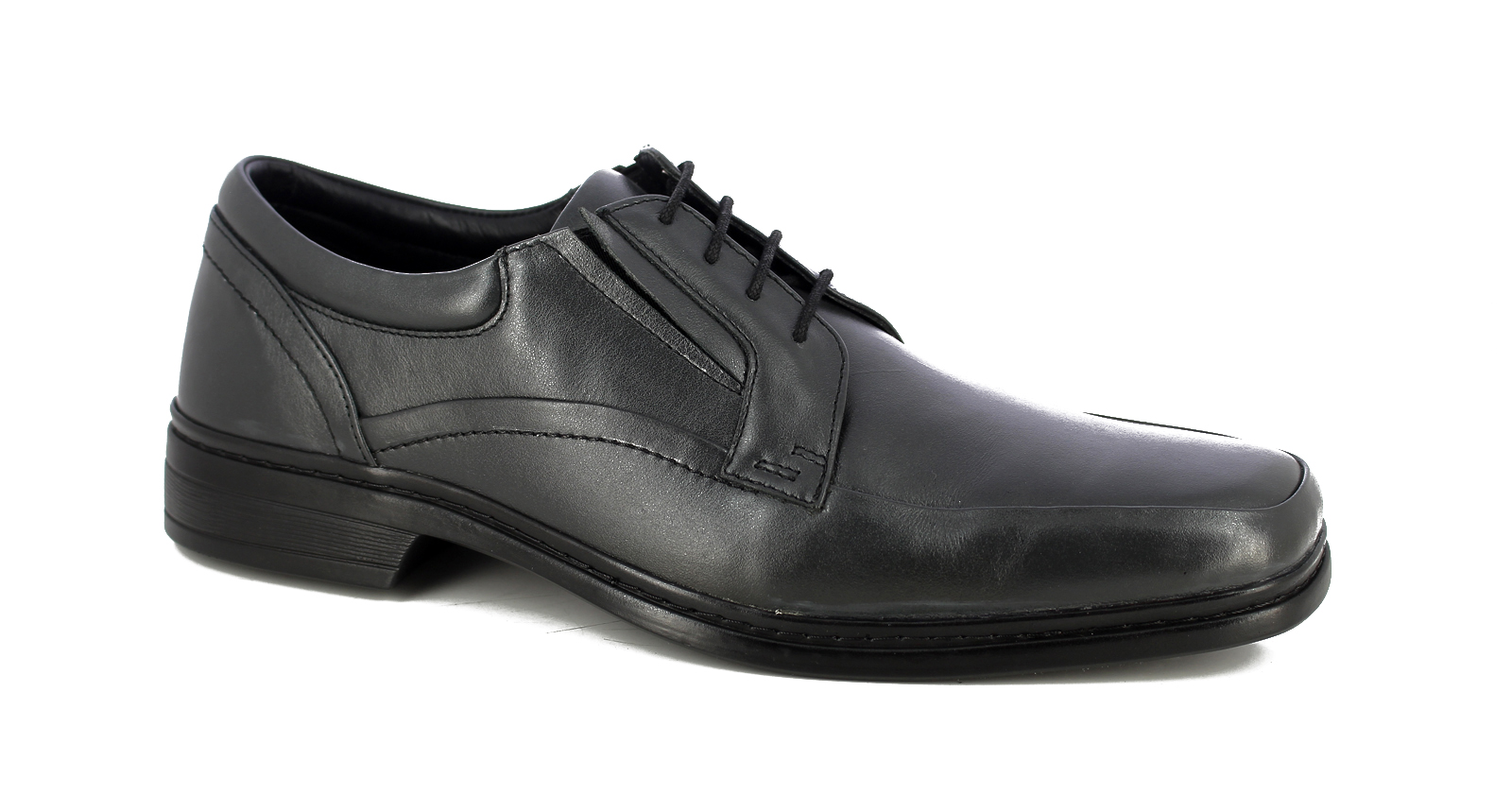 Leather Shoe (Men)