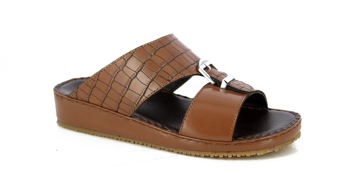 Leather Sandal Arabic (boys)