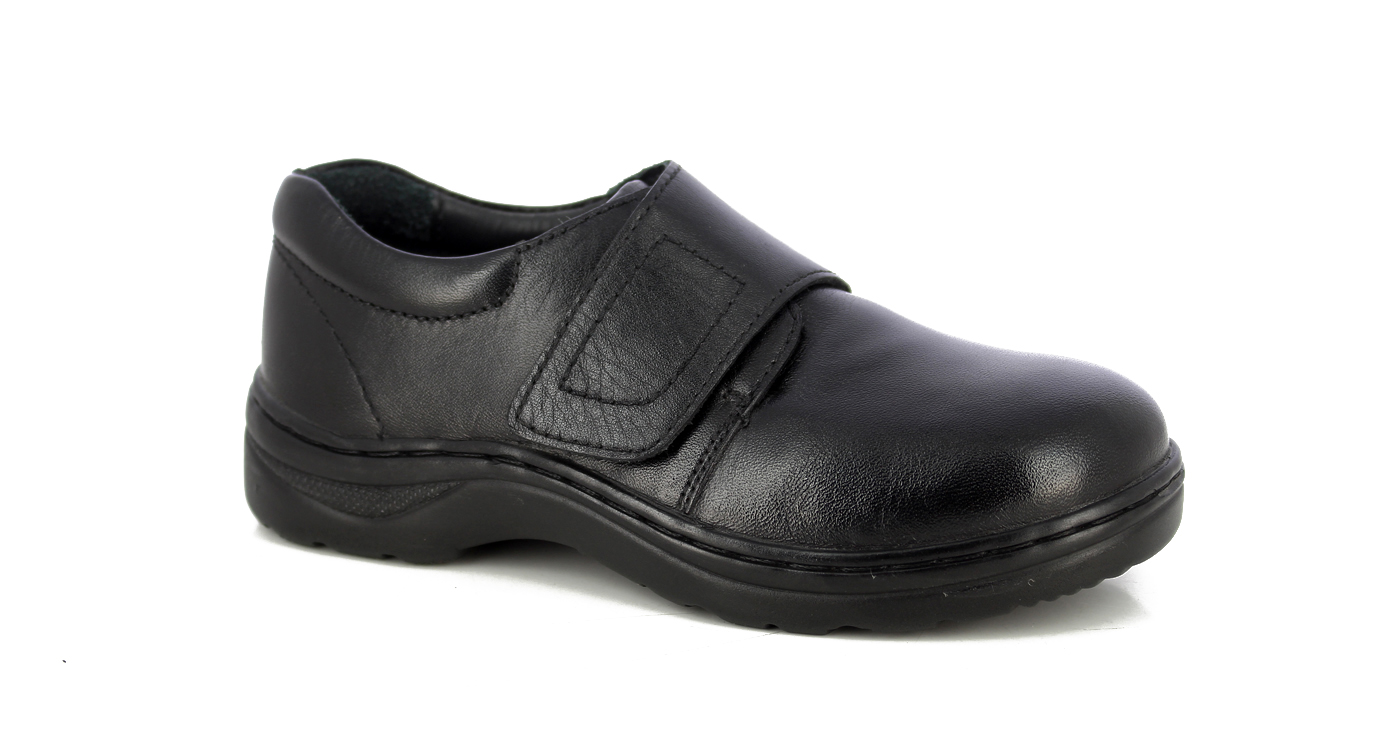 Leather Shoes (boys)
